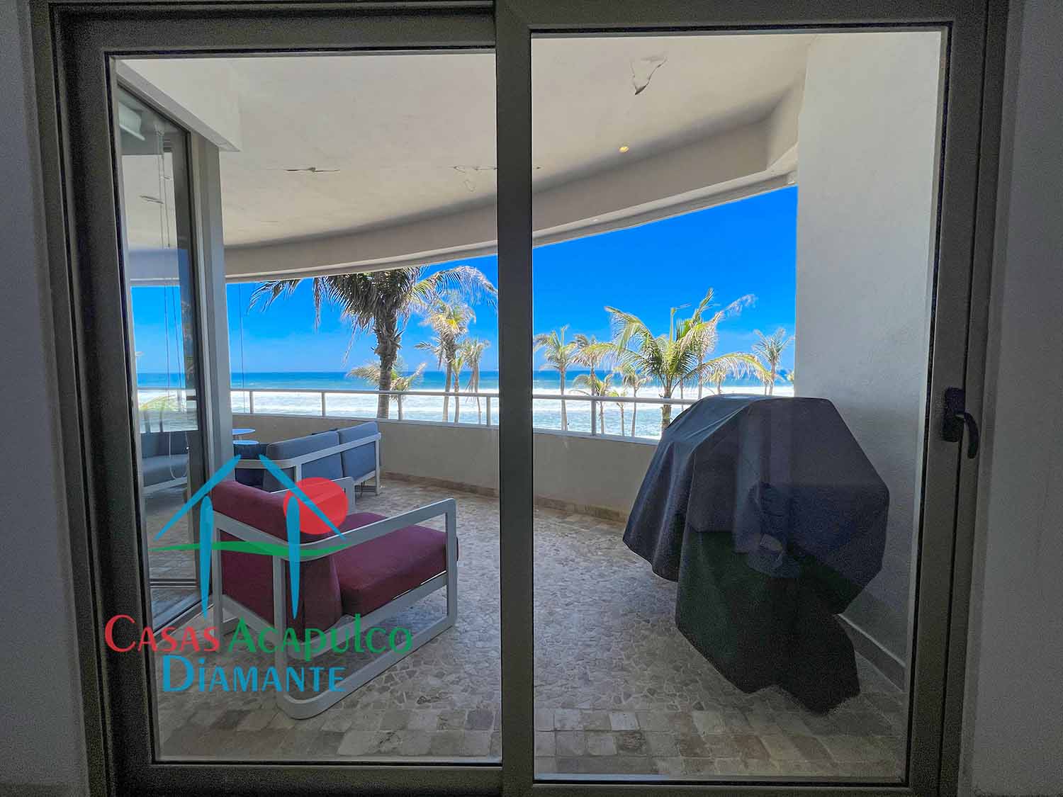 Vidamar 2 P2 - Recámara uno 6